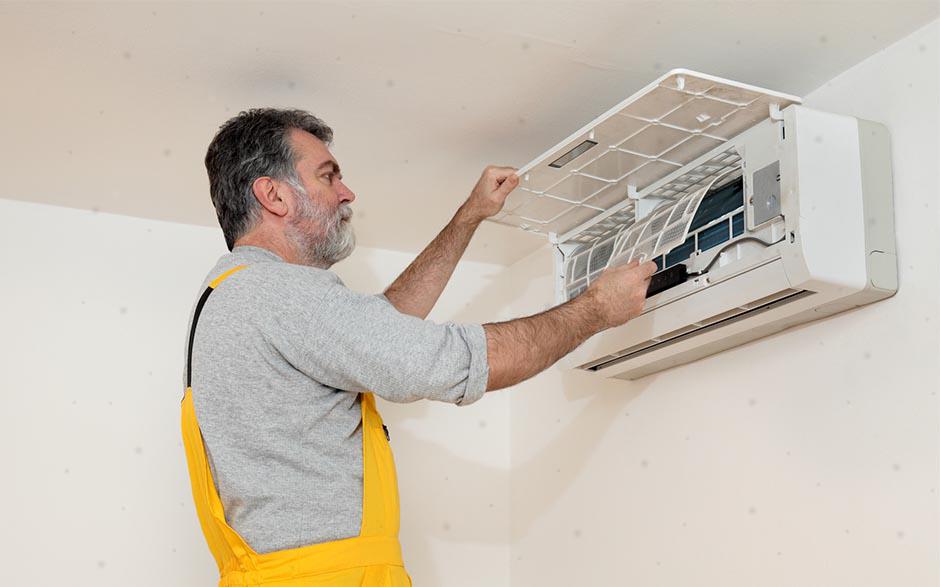je recherche un électricien Buc