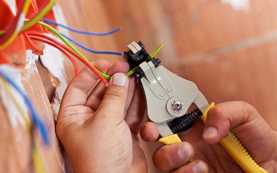 artisan électricien Buc