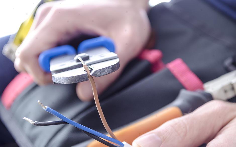 artisan électricien Villeneuve-la-Garenne