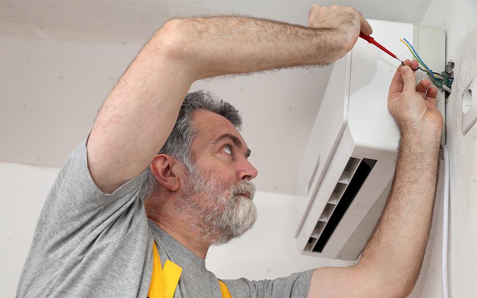 dépannage électricien Buc